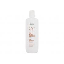 Schwarzkopf Bc Bonacure Time Restore Conditioner 1000Ml  Conditioner For Mature And Fragile Hair  Per Donna (Cosmetic)