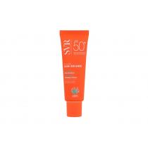 SVR Sun Secure Fluide  SPF50+    50ml(Face Sun Care) Per Donna