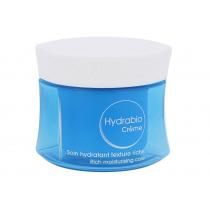 Bioderma Hydrabio Rich Cream 50Ml  Per Donna  (Day Cream)  