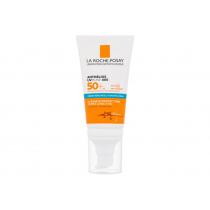 La Roche-Posay Anthelios Uvmune 400 Hydrating Cream  50Ml   Spf50+ Per Donna (Cura Del Sole Per Il Viso)