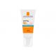 La Roche-Posay Anthelios Uvmune 400 Hydrating Cream  50Ml   Spf50+ Per Donna (Cura Del Sole Per Il Viso)