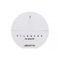 Jacomo Silences      100Ml Per Donna (Eau De Parfum) In White
