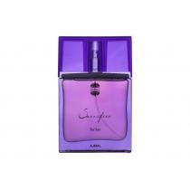 Ajmal Sacrifice      50Ml Per Donna (Eau De Parfum)