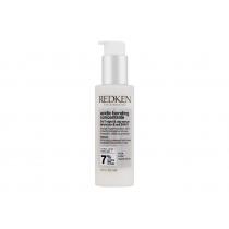 Redken Acidic Bonding Concentrate 100Ml 24/7 Night & Day Serum   (Hair Serum) Per Donna  