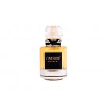 Givenchy L'Interdit       50ml(Perfume) Per Donna
