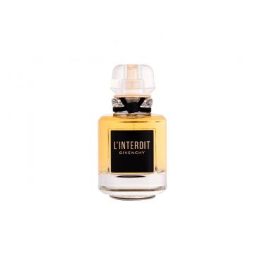 Givenchy L'Interdit       50ml(Perfume) Per Donna