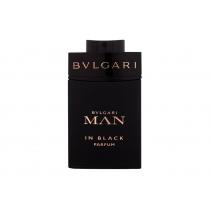 Bvlgari Man      100Ml Per Uomo (Perfume) In Black