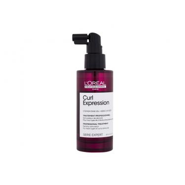 Loreal Professionnel Curl Expression      90Ml Per Donna (Waves Styling) Professional Treatment