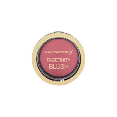 Max Factor Facefinity Blush  1,5G 50 Sunkissed Rose   Per Donna (Blush)