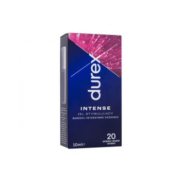 Durex Intense      10Ml Per Donna (Erotic Cosmetics) Orgasmic Gel