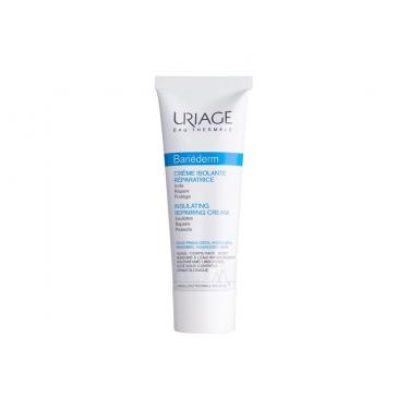 Uriage Bariéderm Insulating Repairing Cream  75Ml    Unisex (Crema Da Giorno)