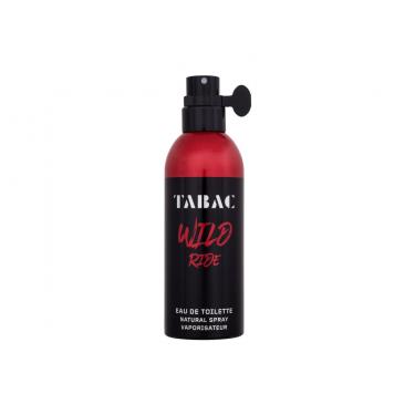 Tabac Wild Ride      75Ml Per Uomo (Eau De Toilette)