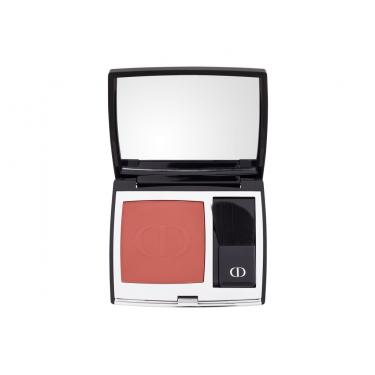 Christian Dior Rouge Blush  Matte Finish    6G Per Donna (Blush)