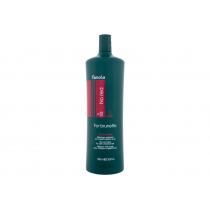 Fanola No Red Mask  1000Ml   For Brunette Per Donna (Maschera Per Capelli)