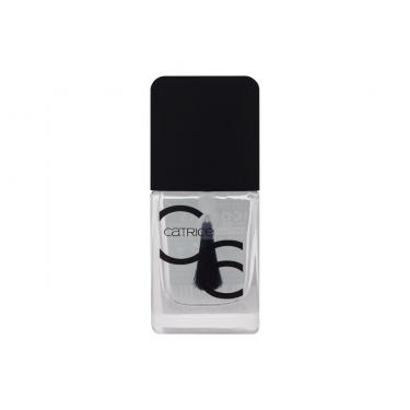 Catrice Iconails  10,5Ml  Per Donna  (Nail Polish)  146 Clear As That