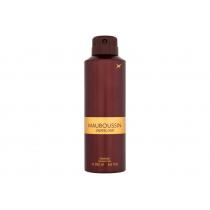 Mauboussin Cristal Oud      200Ml Per Uomo (Deodorant)