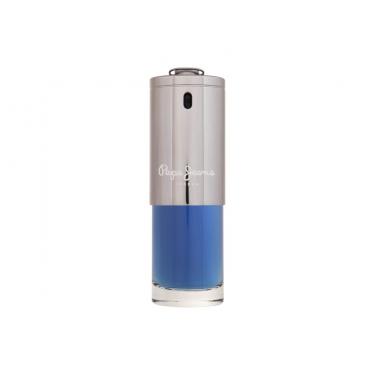 Pepe Jeans So Bold       100ml(Eau de Parfum)Senza confezione Per Uomo
