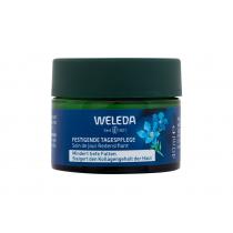 Weleda Blue Gentian & Edelweiss      40Ml Per Donna (Day Cream) Contouring Day Cream