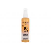 Loreal Paris Elseve Extraordinary Oil 10In1 Miracle Treatment 150Ml  Per Donna  (Hair Oils And Serum)  
