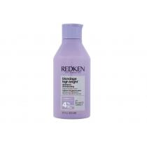 Redken Blondage High Bright   300Ml    Per Donna (Shampoo)