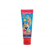 Nickelodeon Paw Patrol  Bubblegum    75Ml K (Toothpaste) Toothpaste