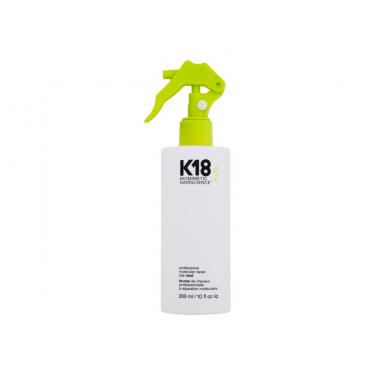 K18 Molecular Repair 300Ml Professional Hair Mist   (Leave-In Hair Care) Per Donna  