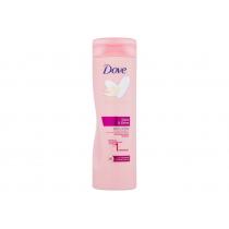 Dove Body Love      250Ml Per Donna (Body Lotion) Glow & Shine