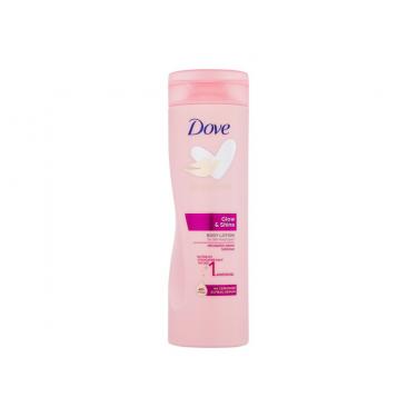 Dove Body Love      250Ml Per Donna (Body Lotion) Glow & Shine