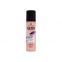 Schwarzkopf Gliss Split Ends Miracle Expres-Repair-Conditioner 200Ml  Per Donna  (Leave-In Hair Care)  