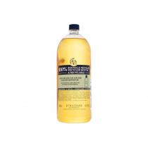 Loccitane Almond Refill Ecorefill    500Ml Per Donna (Shower Oil) Shower Oil