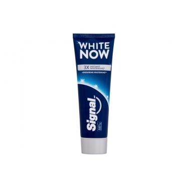 Signal White Now  75Ml  Unisex  (Toothpaste)  