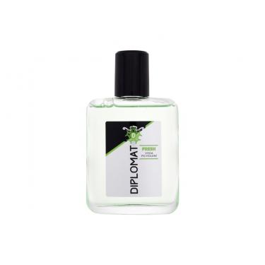 Diplomat Fresh  100Ml  Per Uomo  (Aftershave Water)  