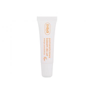 Ziaja Orange Butter      10Ml Per Donna (Lip Balm) Lip Balm