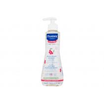 Mustela Bébé Soothing Cleansing Water 300Ml  K  (Cleansing Water) No-Rinse 