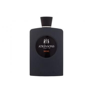 Atkinsons James 100Ml    (Eau De Parfum) Per Uomo  