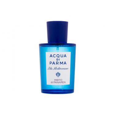 Acqua Di Parma Blu Mediterraneo 100Ml Mirto Di Panarea   (Eau De Toilette) Unisex  