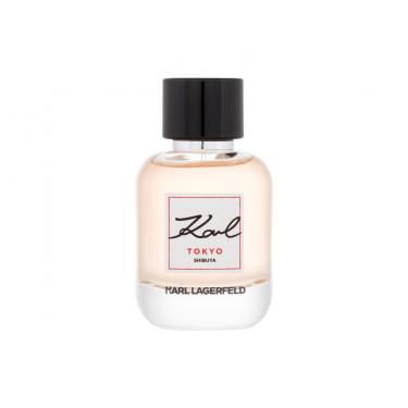 Karl Lagerfeld Karl Tokyo Shibuya 60Ml  Per Donna  (Eau De Parfum)  