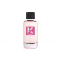 Karl Lagerfeld Jenas 100Ml Urban Pink   (Eau De Parfum) Per Donna  