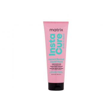 Matrix Instacure Build-A-Bond      250Ml Per Donna (Hair Mask) Instant Revival Liquid Mask