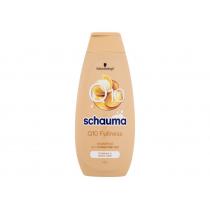 Schwarzkopf Schauma Q10 Fullness Shampoo 400Ml  Per Donna  (Shampoo)  
