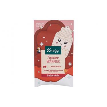 Kneipp Soul Warmer Bath Crystals 60G  Unisex  (Bath Salt)  