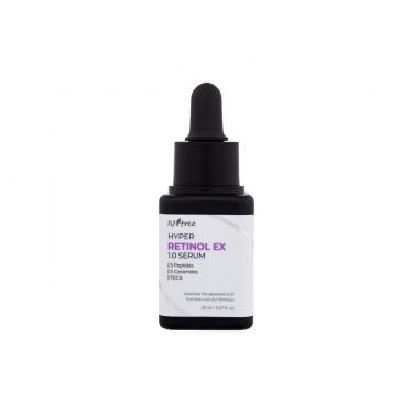 Isntree Hyper      20Ml Per Donna (Skin Serum) Retinol Ex 1.0 Serum