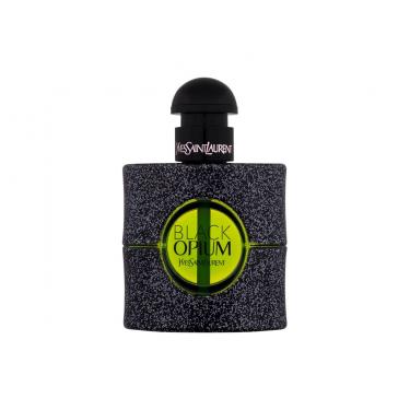 Yves Saint Laurent Black Opium      30Ml Per Donna (Eau De Parfum) Illicit Green