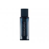 Salvatore Ferragamo Ferragamo Intense Leather 30Ml  Per Uomo  (Eau De Parfum)  