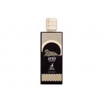 Maison Alhambra Afro Leather      80Ml Per Uomo (Eau De Parfum)