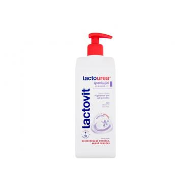 Lactovit Lactourea      400Ml Per Donna (Body Lotion) Firming Body Milk