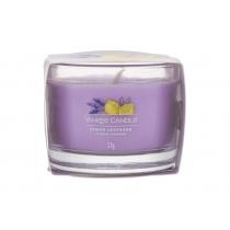 Yankee Candle Lemon Lavender   37G    Unisex (Candela Profumata)