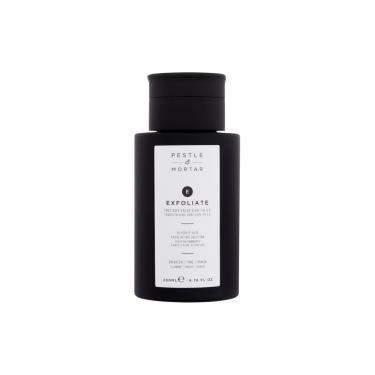 Pestle & Mortar Exfoliate      200Ml Per Donna (Facial Lotion And Spray) Glycolic Acid Toner