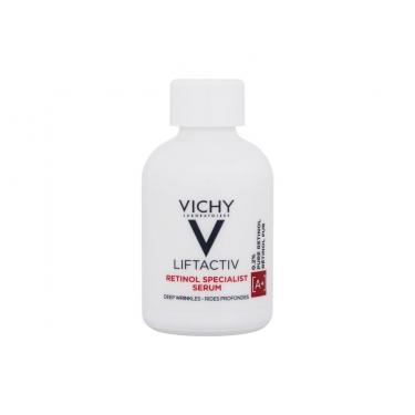 Vichy Liftactiv Retinol Specialist Serum 30Ml  Per Donna  (Skin Serum)  