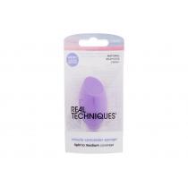 Real Techniques Miracle Concealer Sponge  Purple    1Pc Per Donna (Applicator)